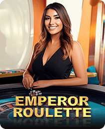 Emperor Roulette